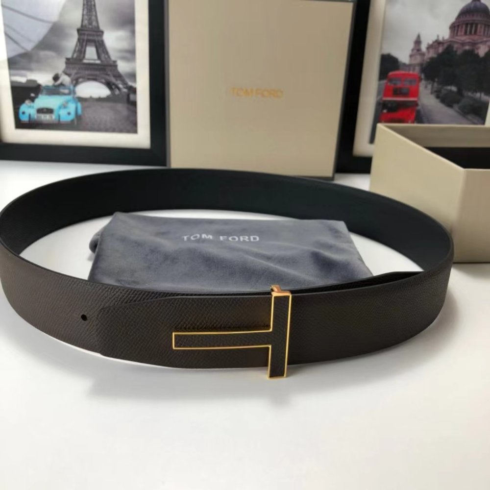 Tom Ford men’s belt